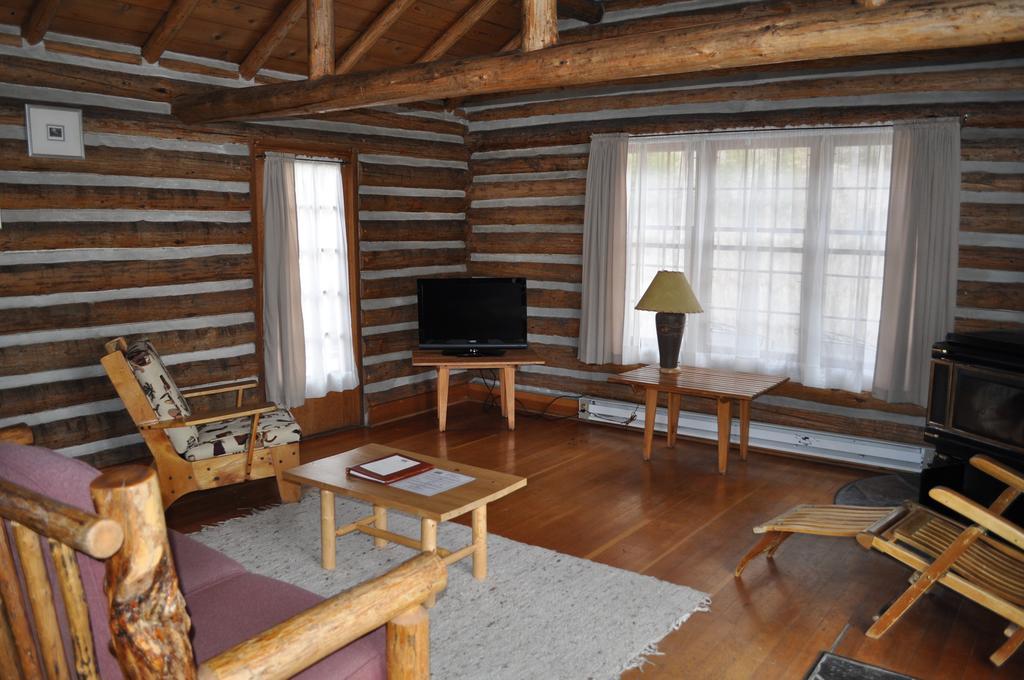 320 Guest Ranch Villa Gallatin Gateway Værelse billede
