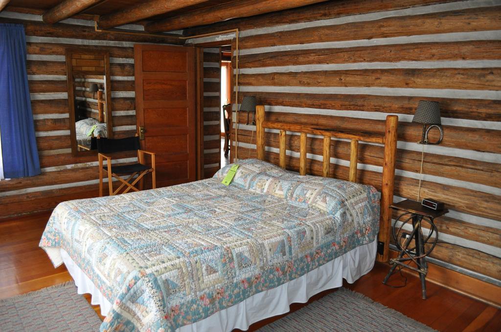 320 Guest Ranch Villa Gallatin Gateway Værelse billede