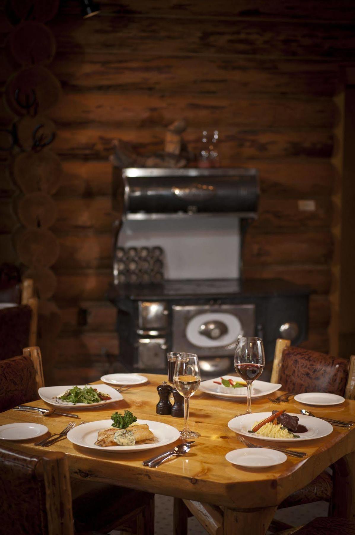 320 Guest Ranch Villa Gallatin Gateway Eksteriør billede