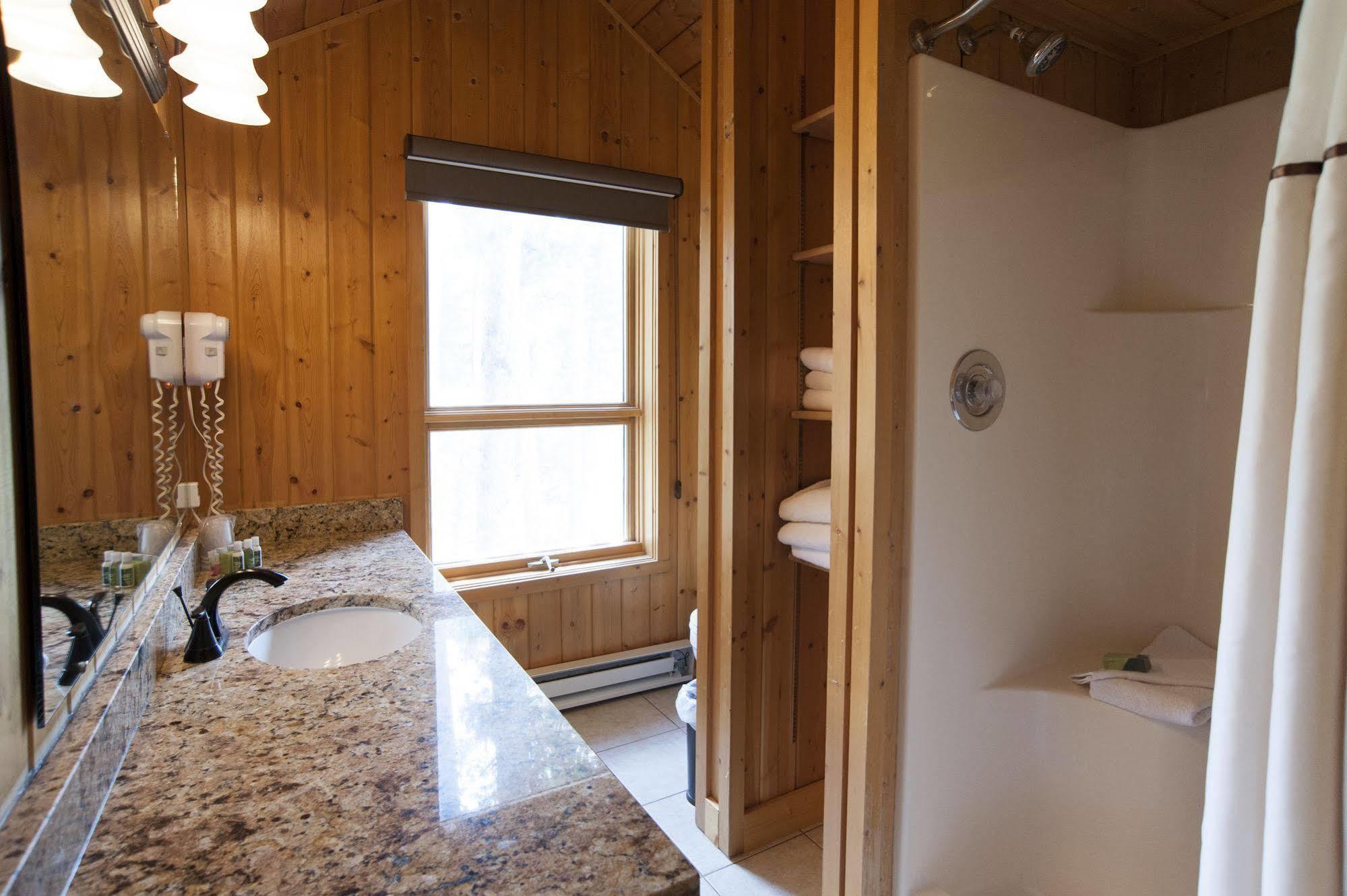320 Guest Ranch Villa Gallatin Gateway Eksteriør billede