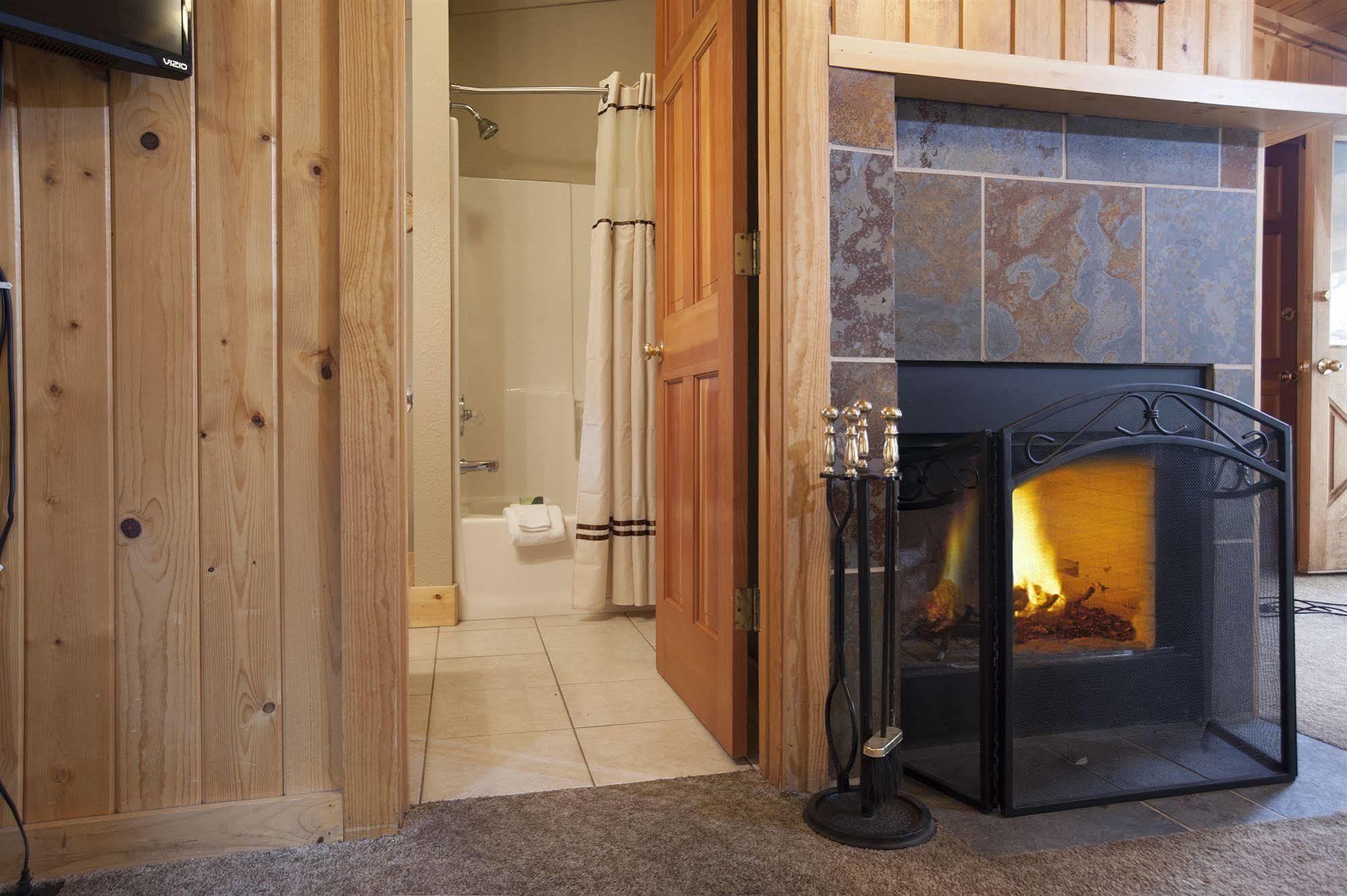 320 Guest Ranch Villa Gallatin Gateway Eksteriør billede